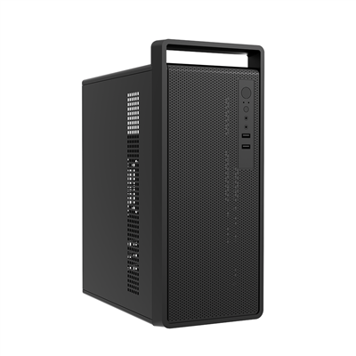 SONIC-011, AMD RYZEN 7 5700, 16Gb Ram, 512Gb SSD, 4Gb GT730 Ekran Kartı, OEM PAKET