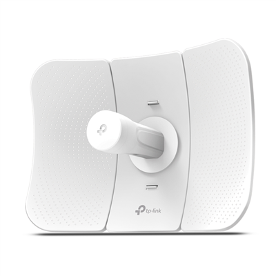 TP-LINK CPE605, 150Mbps, 5Ghz WiFi, 23dbi Anten, Noktadan Noktaya, Dış Mekan, Access Point CPE
