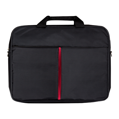 PLM Drexel 6300 Notebook Çantası 15,6" Siyah