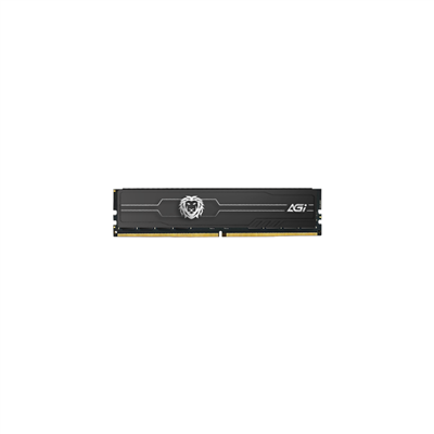AGI AGI320A32UD138-ST, 32GB, DDR4, 3200Mhz, CL22, Soğutuculu, Desktop, Gaming RAM