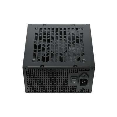 SAMA B750, 750W, Black, 80+ Bronze, Cybenetics Certified, PCIE 5.1, ATX3.1, Siyah, GAMING, ATX, Power Supply (PSU)