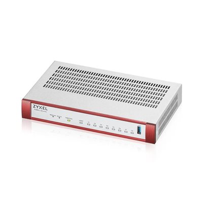 ZYXEL ZYWALL USG FLEX100H-EU0102F UTM BUNDLE