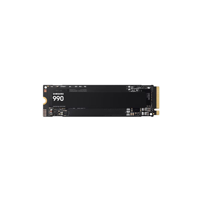 SAMSUNG MZ-V9V1T0BW, 990 , 1TB, 7150/6450, Gen4, NVMe PCIe M.2 2280, SSD (Türkiye Distribütörü Garantili)