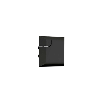 AJAX Motion Protect Bracket Siyah