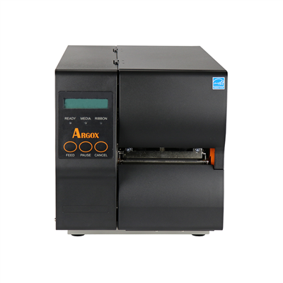 ARGOX IX4-250 Pro, Endüstriyel Barkod Yazıcı,  Termal ve Ribon, 203.2mm/s Hız, 105mm Baskı Genişliği, 203 DPI, Ethernet, Seri, USB