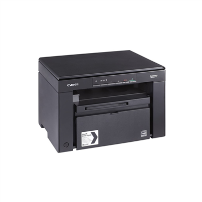 CANON i-SENSYS MF3010, Lazer Yazıcı, Tarayıcı, Fotokopi, USB Bağlantı, ORİJİNAL TONERLİ, TÜRKİYE Distibütör GARANTİLİ