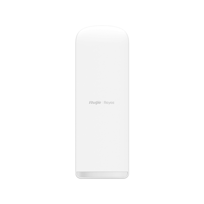RUIJIE Reyee RG-EST450G, 3Port, 867Mbps, 5Ghz, Pasif PoE, Dış Ortam, Noktadan Noktaya TDMA, 120derece Anten, Acces Point, Kutu İçeriği 1 Adet, (5km)