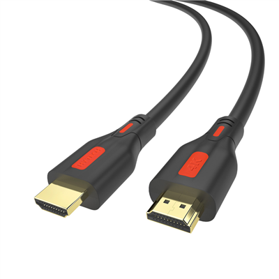 HYTECH HY-HDMI20, Full HD, HDMI v1,40, Kablo 20mt CCS OD7.0mm