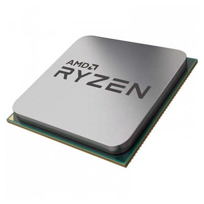 AMD RYZEN 7 5700 8 Core, 3,70-4.60GHz, 20Mb Cache, 65W, AM4 Soket, TRAY, (Dahili Grafik YOK, Fan YOK) TÜRKİYE Distibütör GARANTİLİ