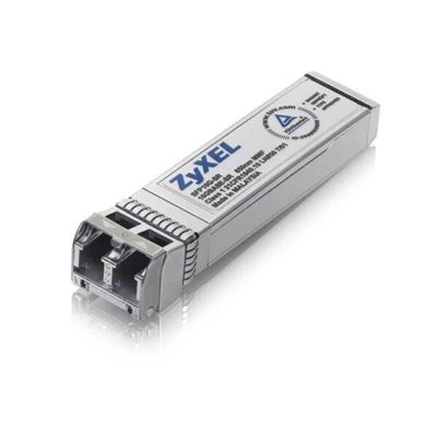 MODÜL ZYXEL SFP10G-SR-E SFP MODULE (10 PCS)NEW
