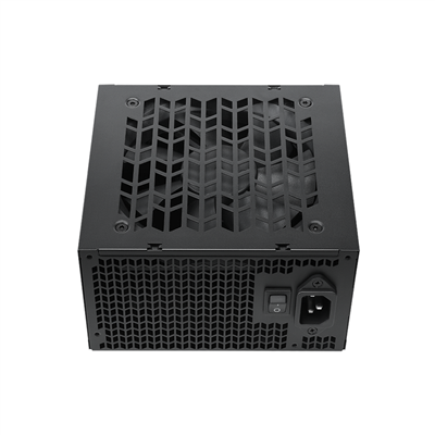 SAMA B850, 850W, Black, 80+ Bronze, Cybenetics Certified, PCIE 5.1, ATX3.1, Siyah, GAMING, ATX, Power Supply (PSU)
