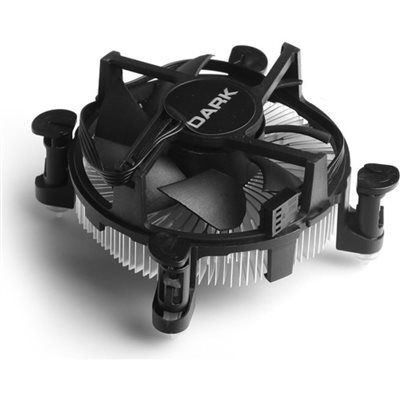 FAN DARK Intel LGA1700 İşlemci Soğutucu DKCCL170