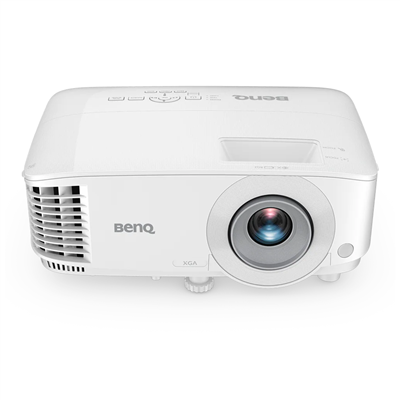 BENQ MX560, 4000 ANSI, 1024X768 XGA, 2xHDMI, VGA,  20.000:1, 3D, 10.000 Saat Lamba Ömrü, DLP Projeksiyon