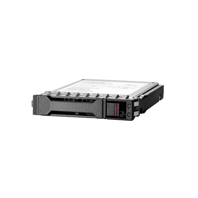 HP P40499-B21, 1.92TB, SATA, RI SFF BC MV, SSD, SERVER DISK