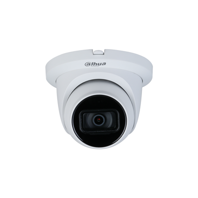 DAHUA HAC-HDW1500TLMQP-A-0280B-S2, 5Mpix, 2.8mm Lens, 30 Mt Gece Görüşü, Dahili Mikrofon, 4 IN 1, IP67, Dome Kamera