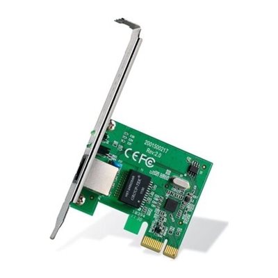 ETH TP-LINK TG-3468 REALTEK PCI-EXP Gigabit ETHERNET