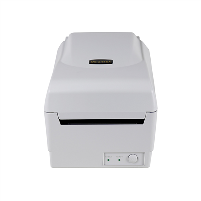 ARGOX OS-214EX Pro, Barkod Yazıcı, Termal ve Ribon, 152mm/s Hız, 108mm Baskı Genişliği, 203 DPI, Ethernet, Seri, USB