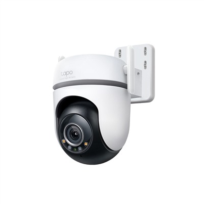 TP-LINK Tapo TC42 (C520WS), 2K QHD, Yatay Dikey  Dış Mekan, IP66, WiFi, Renkli Gece Görüşü, İki Yönlü Ses Güvenlik Kamerası