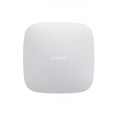 AJAX ReX, Kablosuz, Mesafe Arttırıcı, BEYAZ