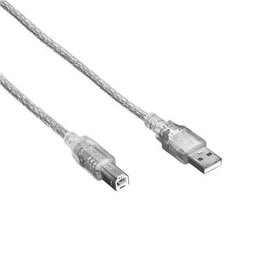 S-LINK SL-U2003, USB Yazıcı Kablosu, 3 Metre