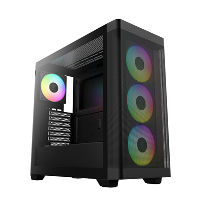 LEOPARD-20, Intel i5-14400, 16Gb DDR5 Ram, 1Tb NVMe SSD, Paylaşımlı Intel UHD Graphics 730 Ekran Kartı, 2000W Kasa, OEM PAKET