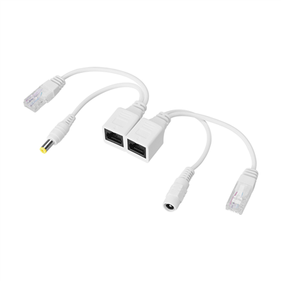 S-LINK SL-POE5, PoE INJECTOR, 1 Set