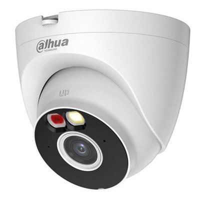 GUV CAM 4MP DAHUA T4A-PV 2.8mm Lens H265 30Mt Gece Görüşü IP67 Wifi