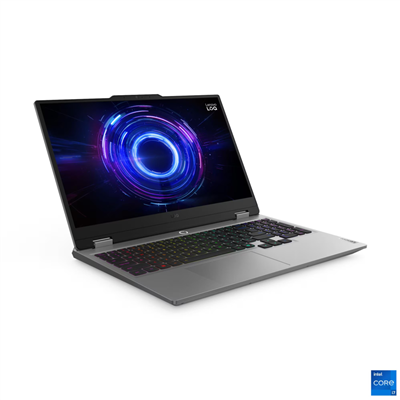 LENOVO 83JE00JQTR, LOQ 15IRX10, i7-13650HX, 15,6" FHD, 144Hz, 16Gb DDR5 Ram, 1TB SSD, 8GB RTX5060 Ekran Kartı, FreeDos, GAMING Notebook