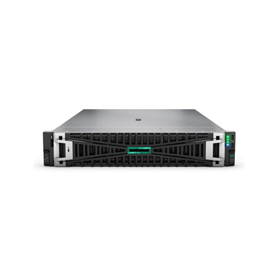 HP P81787-B21, DL380, GEN11, Intel Xeon GOLD 6530, 2x32Gb DDR5 RDIMM Ram, 2x480Gb SSD Disk, MR408i-o NC 8SFF, 2x1000W Power, 2U RACK, SERVER