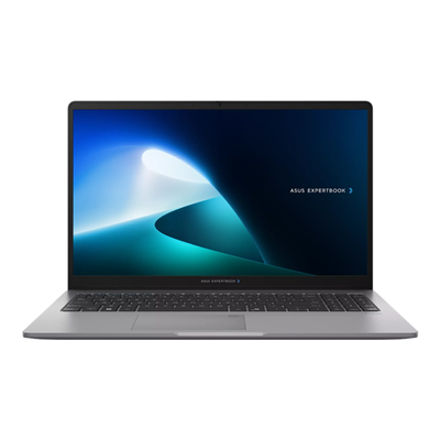 ASUS P1503CVA-C516512G0D, ExpertBook P1, Core 5 210H, 15.6" FHD, 16Gb DDR5 Ram, 512Gb SSD, Paylaşımlı Ekran Kartı, Free Dos, Kurumsal Notebook