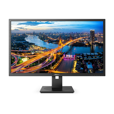 PHILIPS 325B1L/00 31,5" 4ms, 75Hz 2K Quad HD, 2xHDMI, DP, Pivot, IPS Panel Monitör