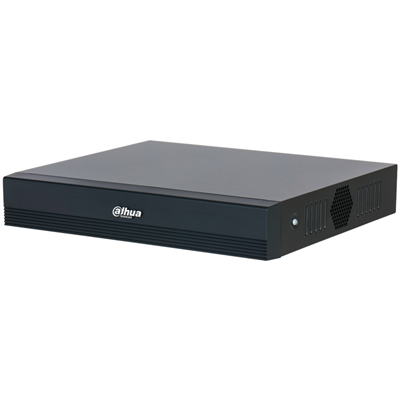 DAHUA XVR1B16-I/T, 16Kanal, 2Mpix, H265+, 1 HDD Desteği, 5in1 DVR Cihazı