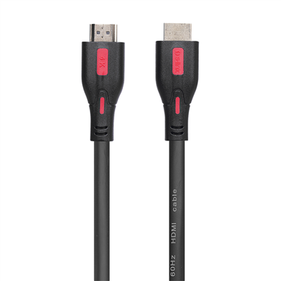 S-LINK SL-HDM4K30, 4K UHD, HDMI v2,0 Kablo. 30mt. 60Hz. Kablo