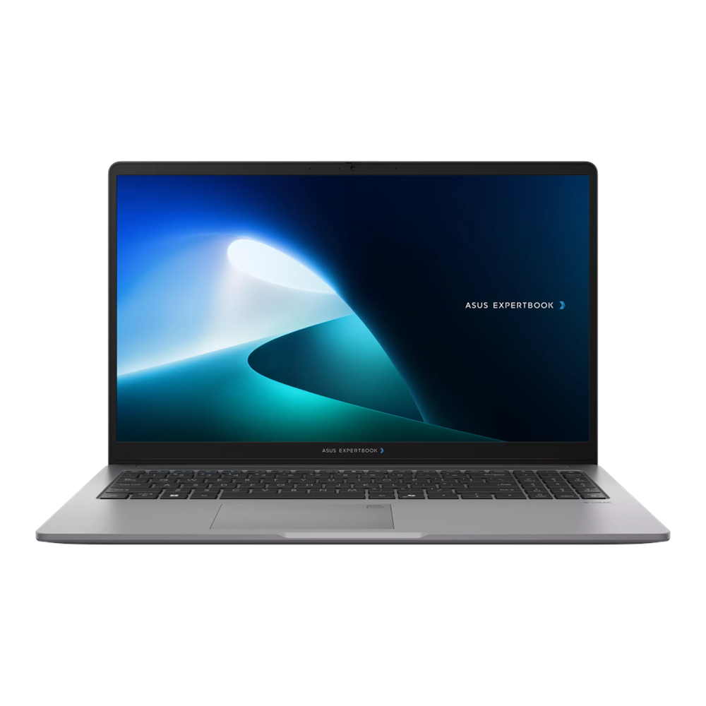 ASUS B1503CVA-C78G512B4D_UPG, ExpertBook B1, Core 7 150U, 15,6" FHD, 20Gb DDR5 Ram, 512Gb SSD, Paylaşımlı Ekran Kartı, Free Dos, Kurumsal Notebook
