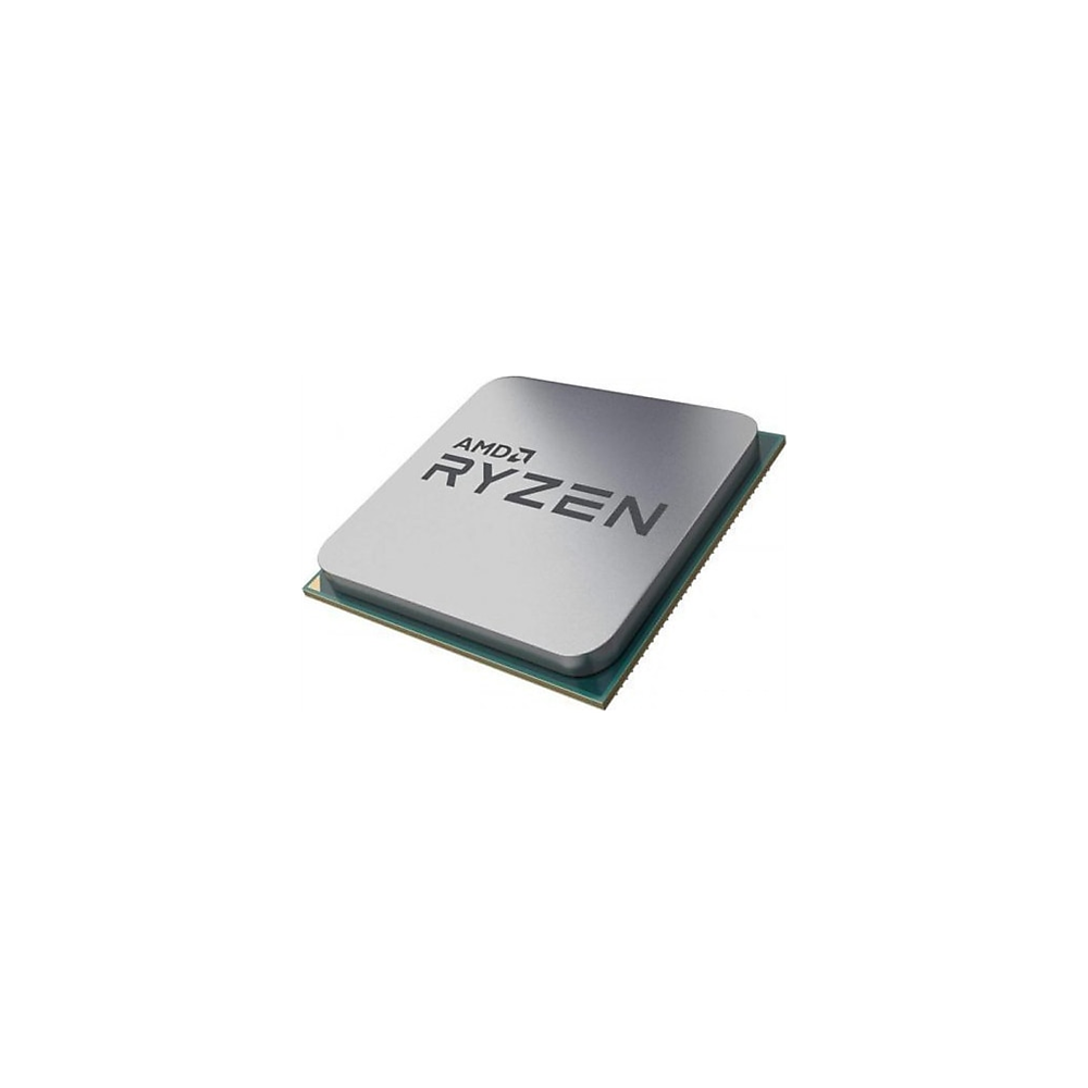 AMD RYZEN 5 5600 6 Core, 3,50-4.40GHz,  35Mb Cache, 65W, AM4 Soket, TRAY, (Dahili Grafik YOK, Fan YOK) TÜRKİYE Distibütör GARANTİLİ