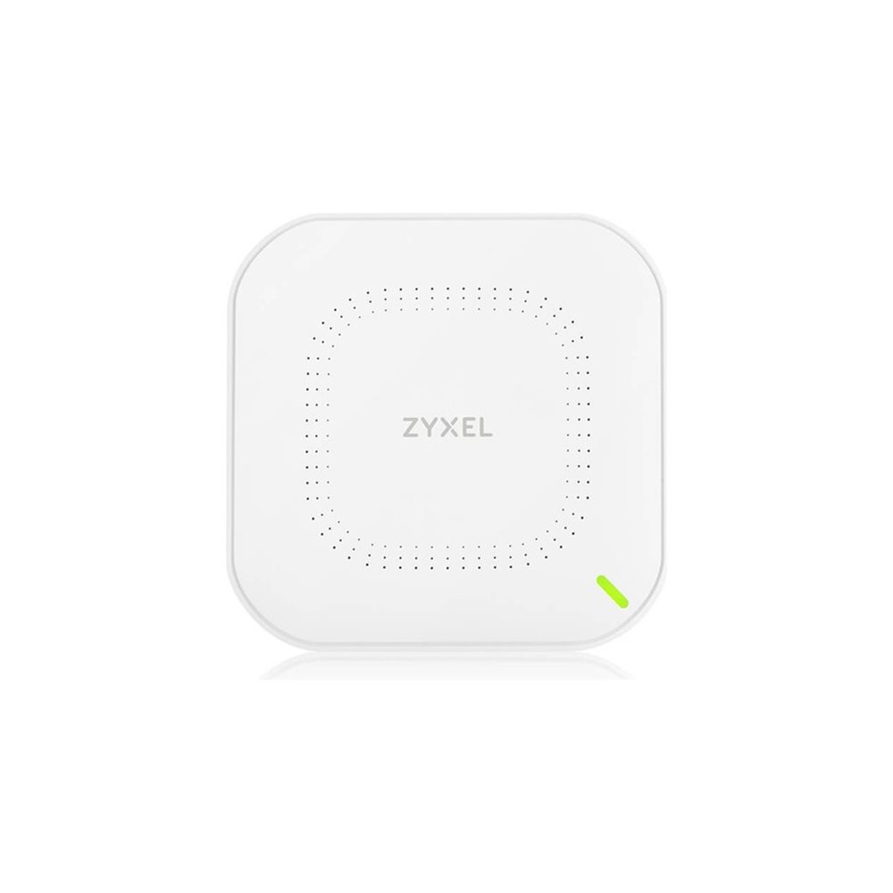 AP ZYXEL NWA50AX PRO 802.11AX (WIFI 6) ÇIFT RADYO POE ACCESS POINT