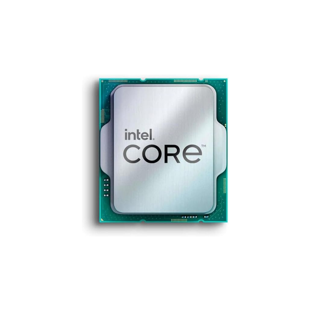 INTEL i7-14700KF 20 Core, 3.40Ghz, 33Mb, 253W, LGA1700, 14.Nesil, Tray, (Dahili Grafik YOK, Fan YOK)