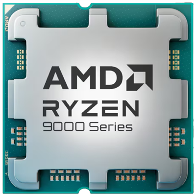 AMD RYZEN 9 9950X3D 16 Core, 4,30-5.70GHz, 128Mb Cache, 170W,  AM5 Soket, TRAY, (Dahili Grafik VAR, Fan YOK) TÜRKİYE Distibütör GARANTİLİ