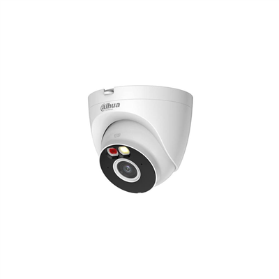DAHUA IPC-HDW1539DA-SW-PV, 5Mpix, 2,8mm Lens H265, Dual Smart Light, IP66, Wifi, Dahili Mikrofon, Dome IP Kamera
