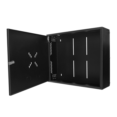 S-LINK SL-DVR02, 550/450/150mm Yeni Nesil, DVR Güvenlik Kabinet