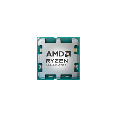 AMD RYZEN 9 9950X3D2 Dual Edition 16 Core,  4,30-5.60GHz, 208Mb Cache, 200W,  AM5 Soket, TRAY (Dahili Grafik VAR, Fan YOK) TÜRKİYE Distibütör GARANTİLİ