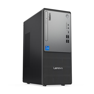LENOVO 12UD002CTR7, ThinkCentre neo 50t Gen5,  i7-14700, 16Gb DDR5 Ram, 512Gb SSD, Paylaşımlı Ekran Kartı, Wi-Fi, Bluetooth, Free Dos, MT Masaüstü PC